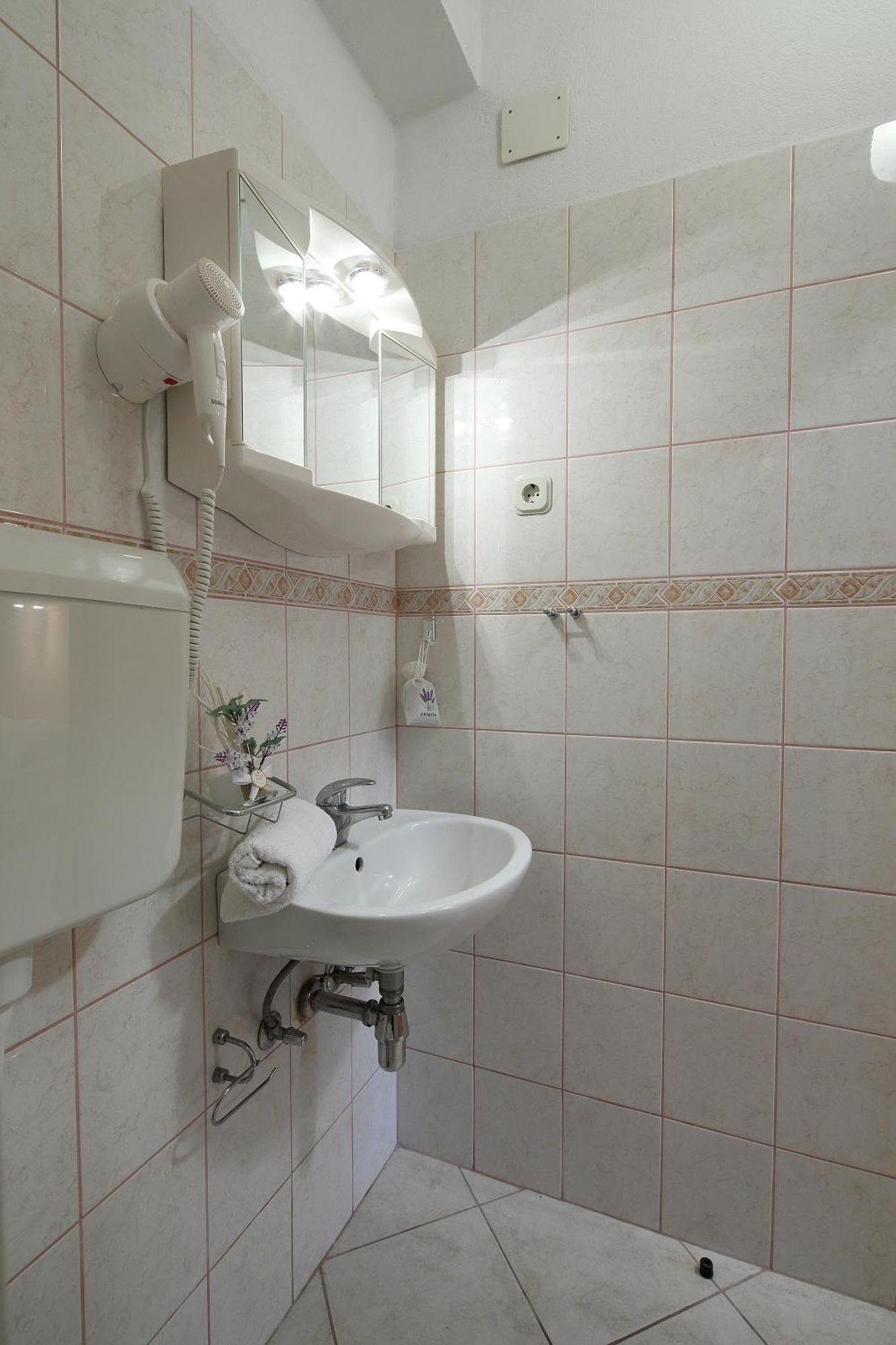 La Familia Apartments Makarska Room photo